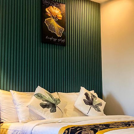 Keang You Boutique Hotel Phnom Penh Eksteriør billede