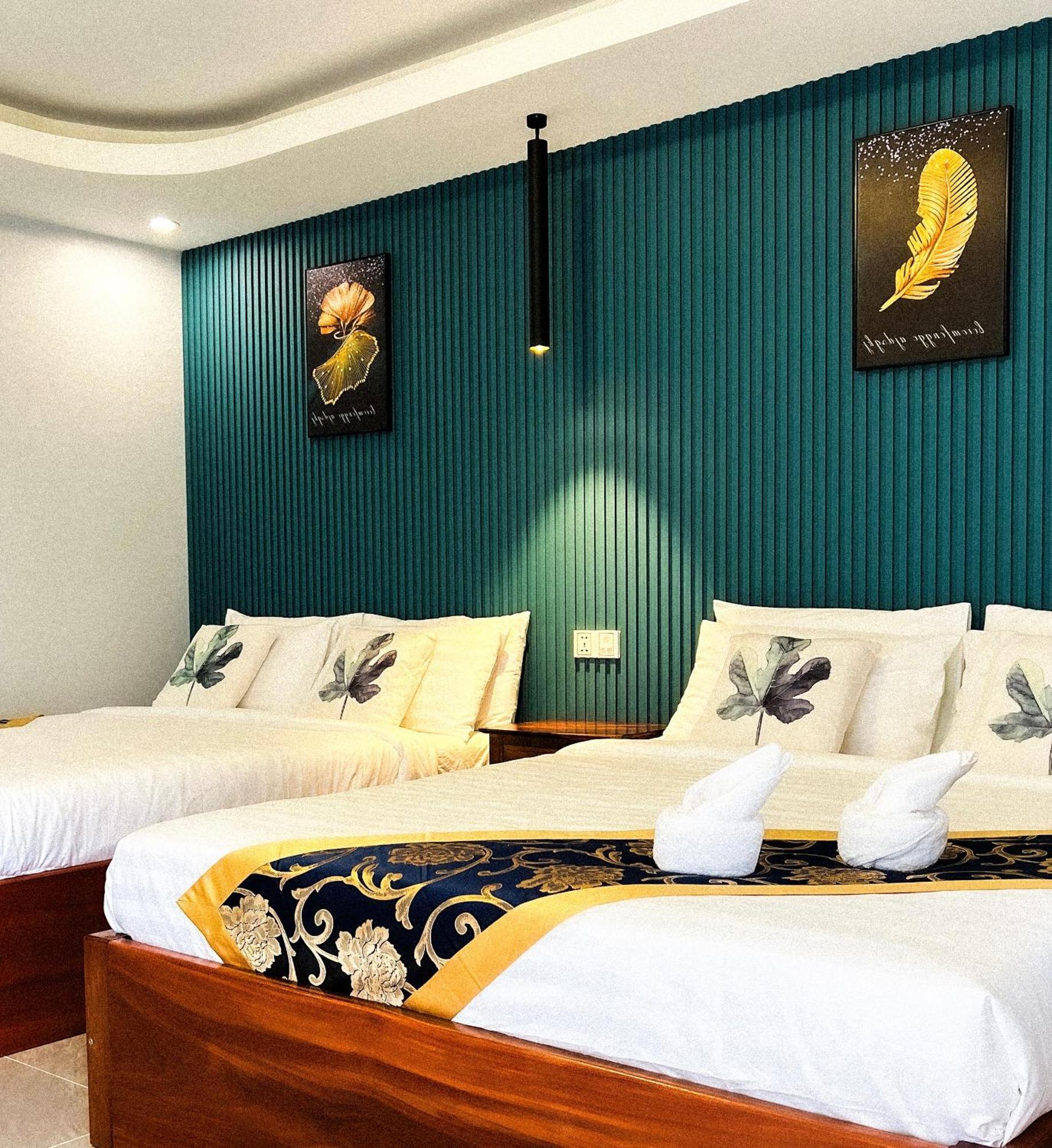 Keang You Boutique Hotel Phnom Penh Eksteriør billede