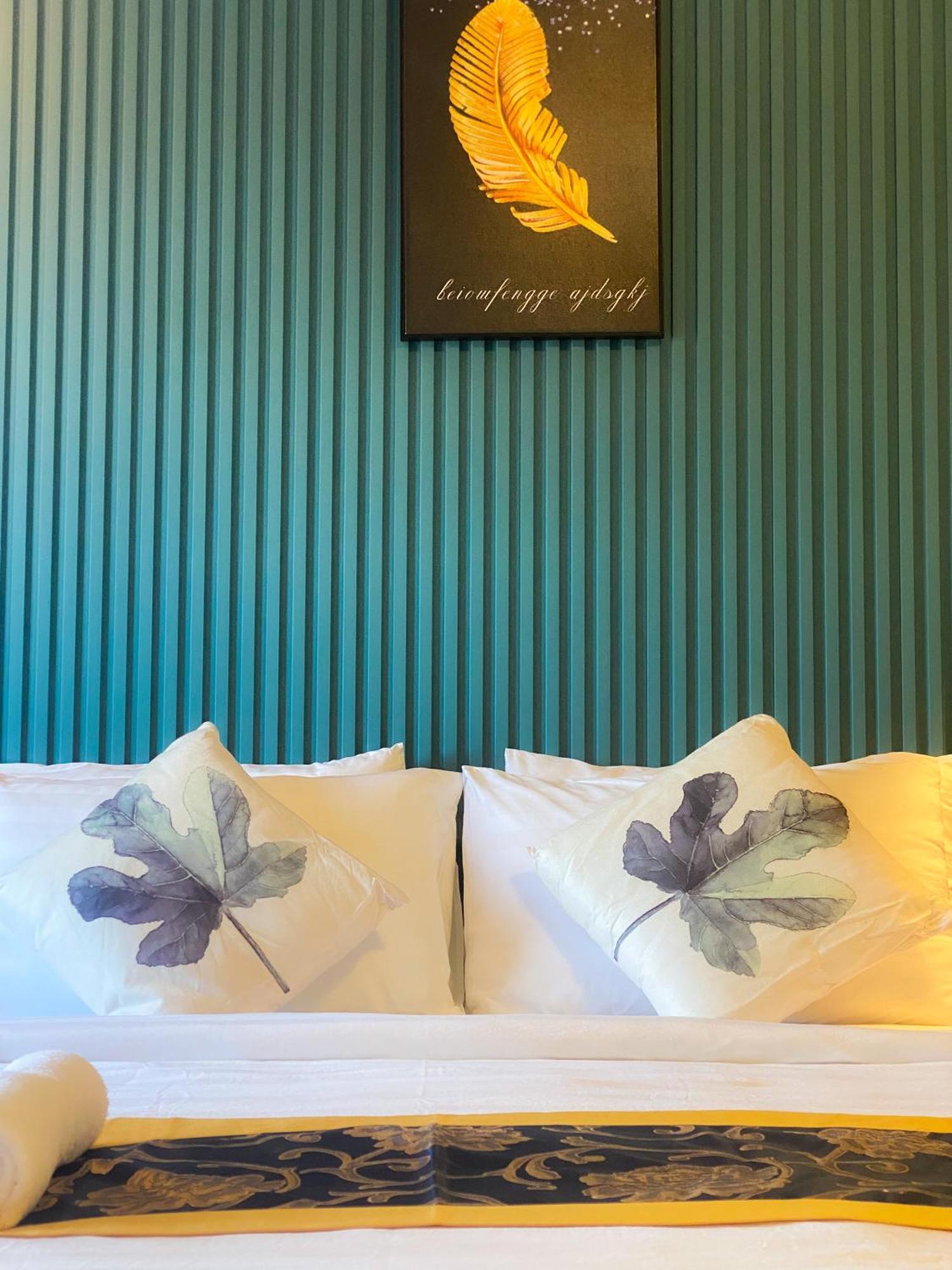 Keang You Boutique Hotel Phnom Penh Eksteriør billede