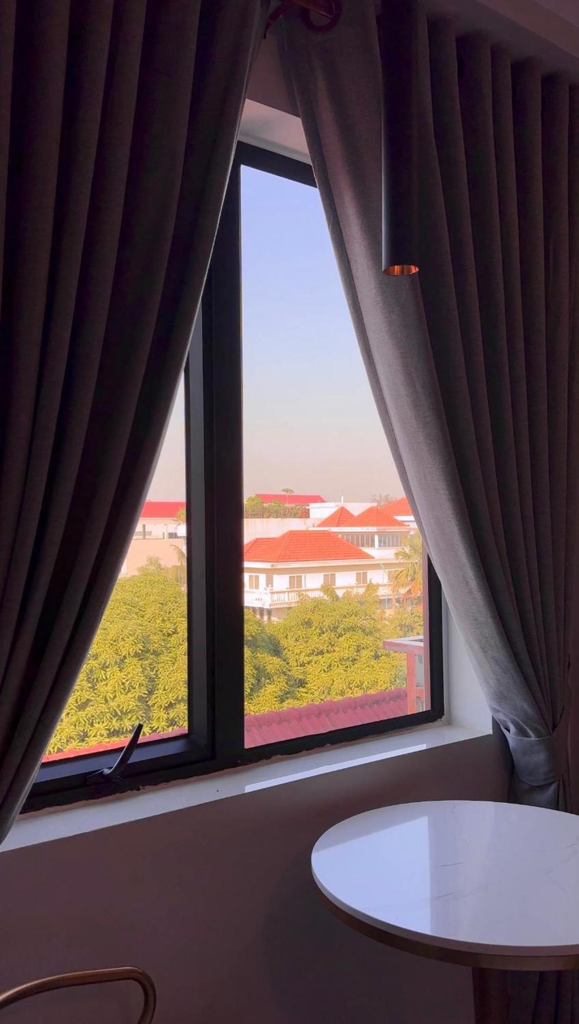 Keang You Boutique Hotel Phnom Penh Eksteriør billede