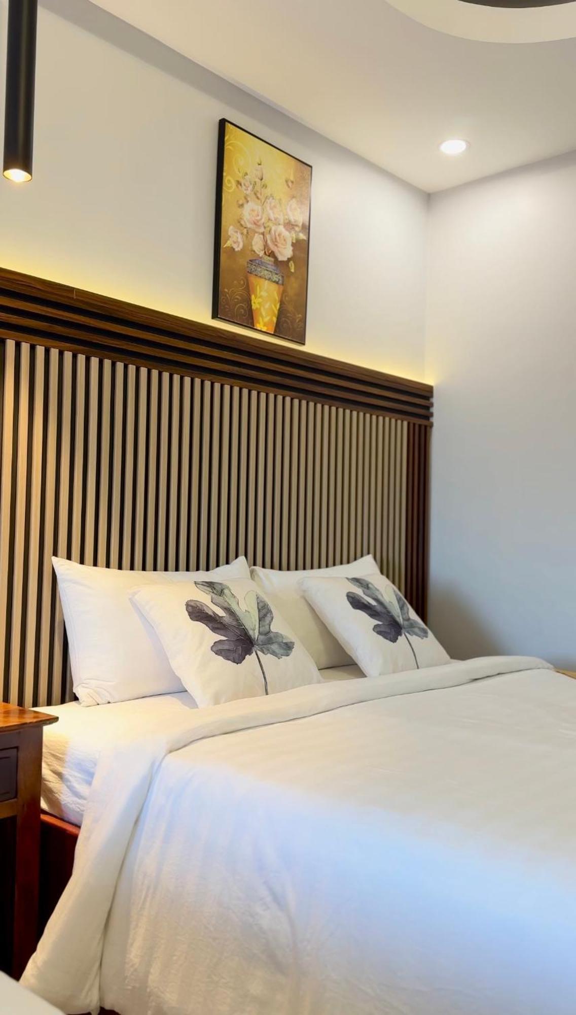 Keang You Boutique Hotel Phnom Penh Eksteriør billede