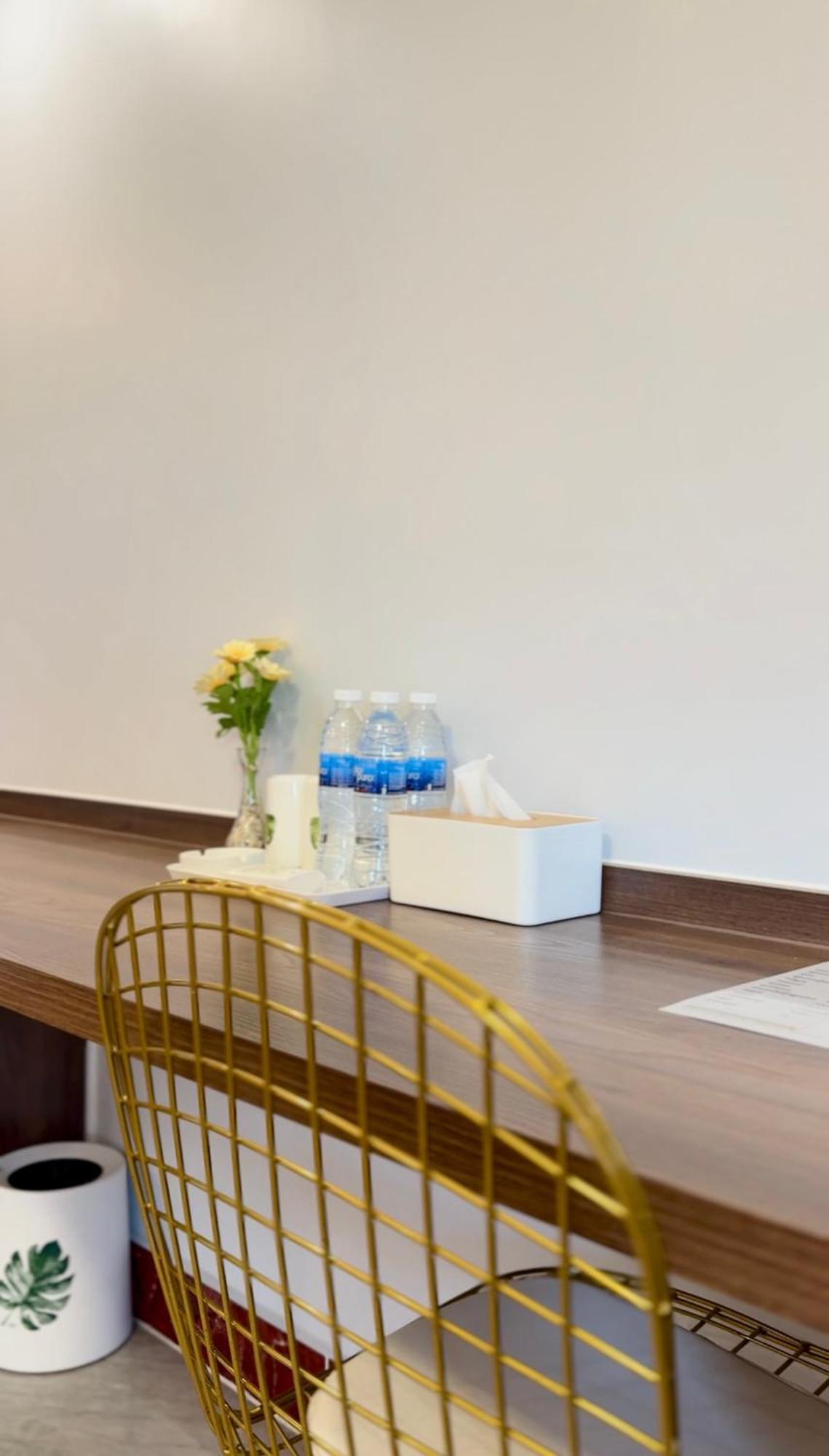 Keang You Boutique Hotel Phnom Penh Eksteriør billede