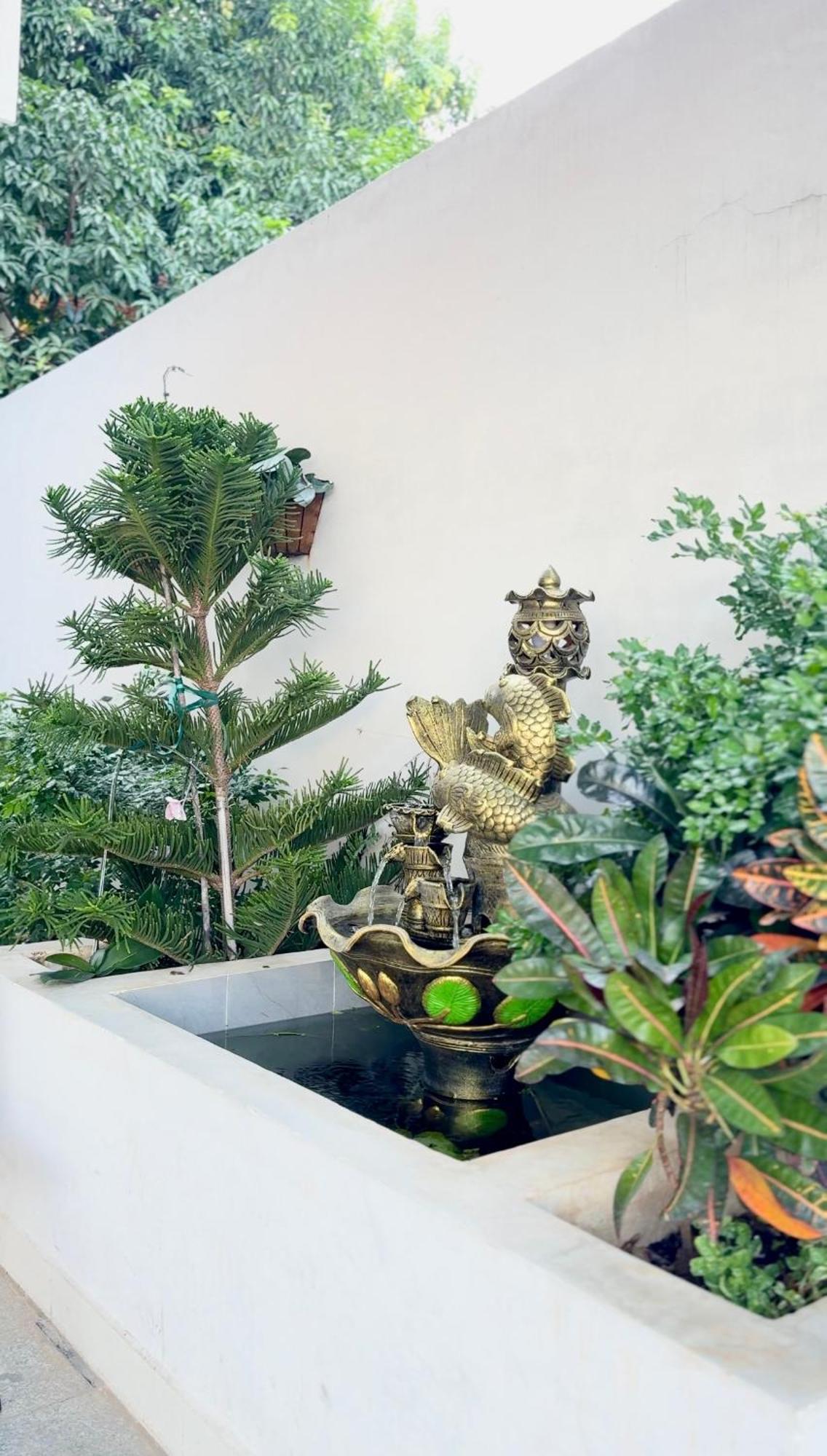 Keang You Boutique Hotel Phnom Penh Eksteriør billede