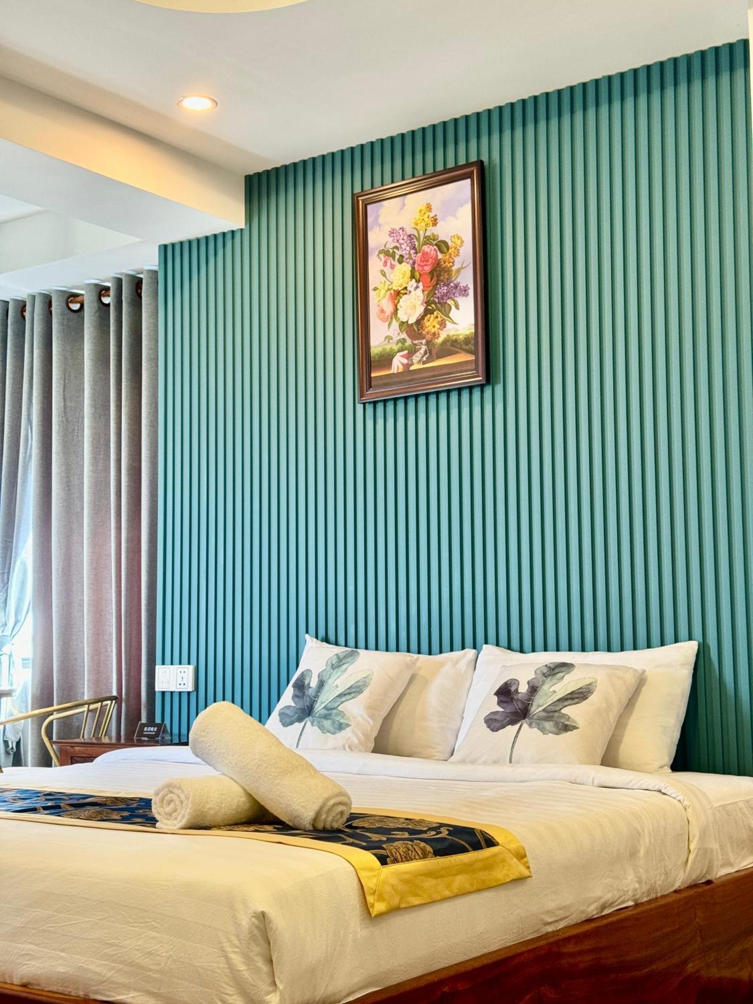 Keang You Boutique Hotel Phnom Penh Eksteriør billede