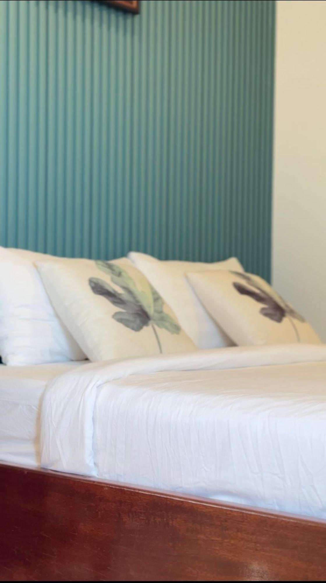 Keang You Boutique Hotel Phnom Penh Eksteriør billede