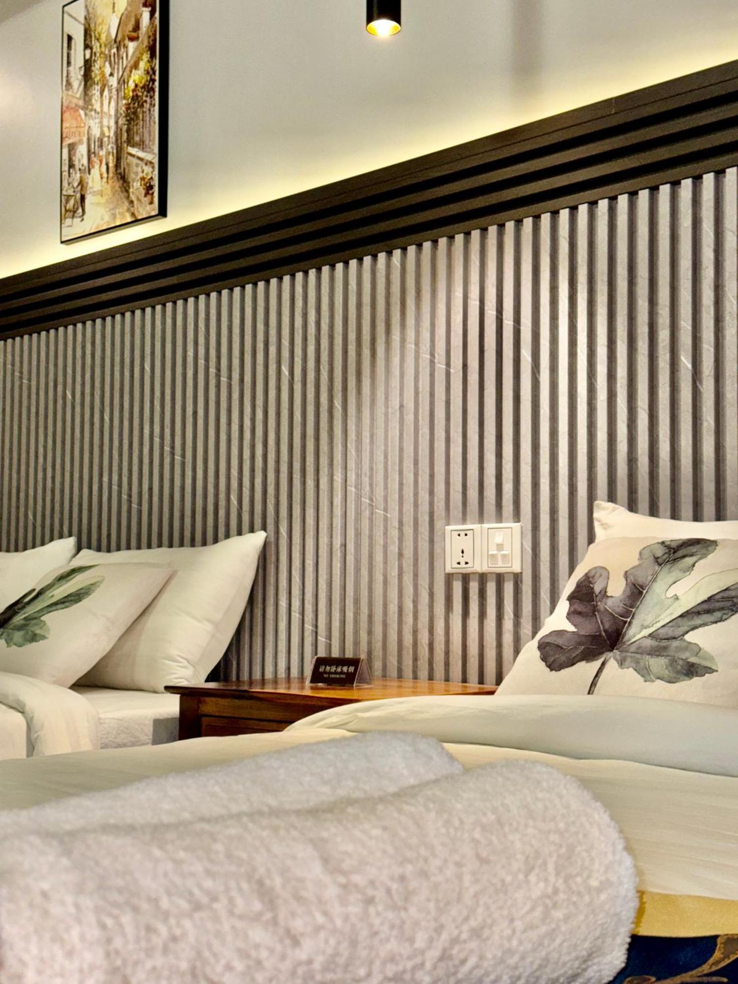 Keang You Boutique Hotel Phnom Penh Eksteriør billede