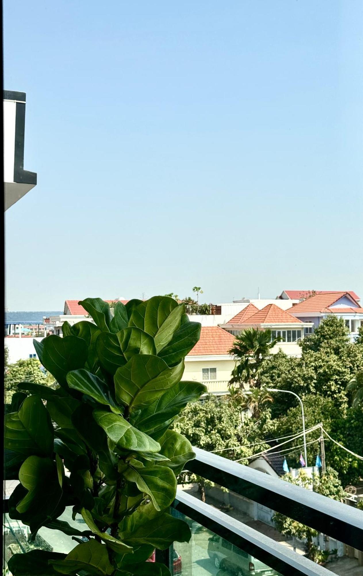 Keang You Boutique Hotel Phnom Penh Eksteriør billede